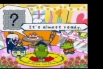 Tamagotchi Connection: Corner Shop 2 (DS)