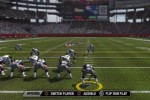 Madden NFL 07 (PlayStation 3)