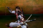 Genji: Days of the Blade (PlayStation 3)