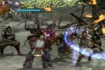 Genji: Days of the Blade (PlayStation 3)