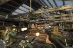 Call of Duty 3 (PlayStation 3)