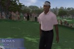 Tiger Woods PGA Tour 07 (PlayStation 3)