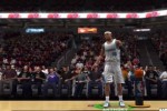 NBA 07 (PlayStation 3)