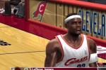 NBA 07 (PlayStation 3)