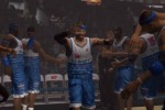 NBA 07 (PlayStation 3)