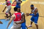 NBA 07 (PlayStation 3)