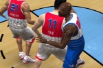 NBA 07 (PlayStation 3)
