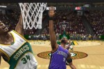 NBA 07 (PlayStation 3)