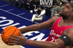 NBA 07 (PlayStation 3)