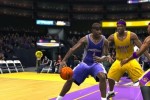 NBA 07 (PlayStation 3)