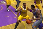 NBA 07 (PlayStation 3)