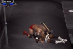 WWE SmackDown vs. RAW 2007 (Xbox 360)