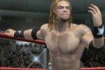 WWE SmackDown vs. RAW 2007 (Xbox 360)