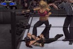 WWE SmackDown vs. RAW 2007 (Xbox 360)