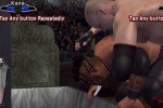 WWE SmackDown vs. RAW 2007 (Xbox 360)