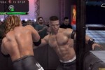 WWE SmackDown vs. RAW 2007 (Xbox 360)