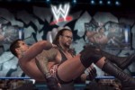 WWE SmackDown vs. RAW 2007 (Xbox 360)