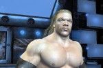 WWE SmackDown vs. RAW 2007 (Xbox 360)