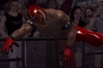 WWE SmackDown vs. RAW 2007 (Xbox 360)
