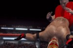 WWE SmackDown vs. RAW 2007 (Xbox 360)