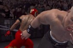 WWE SmackDown vs. RAW 2007 (Xbox 360)