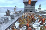 Medieval II: Total War (PC)