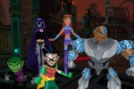 Teen Titans (Xbox)