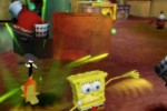 SpongeBob SquarePants: Creature from the Krusty Krab (Wii)