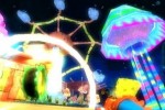 SpongeBob SquarePants: Creature from the Krusty Krab (Wii)