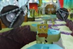 SpongeBob SquarePants: Creature from the Krusty Krab (Wii)