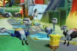 SpongeBob SquarePants: Creature from the Krusty Krab (Wii)