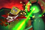 SpongeBob SquarePants: Creature from the Krusty Krab (Wii)