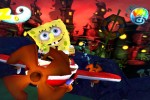 SpongeBob SquarePants: Creature from the Krusty Krab (Wii)