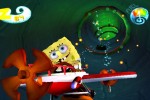 SpongeBob SquarePants: Creature from the Krusty Krab (Wii)