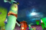 SpongeBob SquarePants: Creature from the Krusty Krab (Wii)