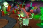 SpongeBob SquarePants: Creature from the Krusty Krab (Wii)