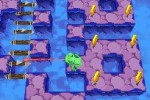 My Frogger Toy Trials (DS)