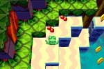 My Frogger Toy Trials (DS)