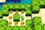 My Frogger Toy Trials (DS)