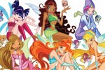 Winx Club: The Quest for the Codex (DS)