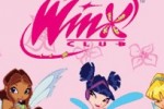 Winx Club: The Quest for the Codex (DS)