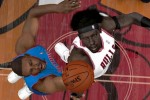 NBA 2K7 (PlayStation 3)