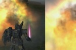 Mobile Suit Gundam: Crossfire (PlayStation 3)