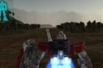 Mobile Suit Gundam: Crossfire (PlayStation 3)