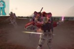 Mobile Suit Gundam: Crossfire (PlayStation 3)