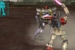 Mobile Suit Gundam: Crossfire (PlayStation 3)