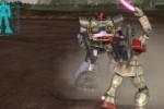 Mobile Suit Gundam: Crossfire (PlayStation 3)