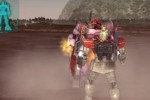 Mobile Suit Gundam: Crossfire (PlayStation 3)