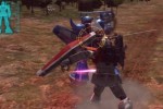 Mobile Suit Gundam: Crossfire (PlayStation 3)