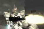 Mobile Suit Gundam: Crossfire (PlayStation 3)